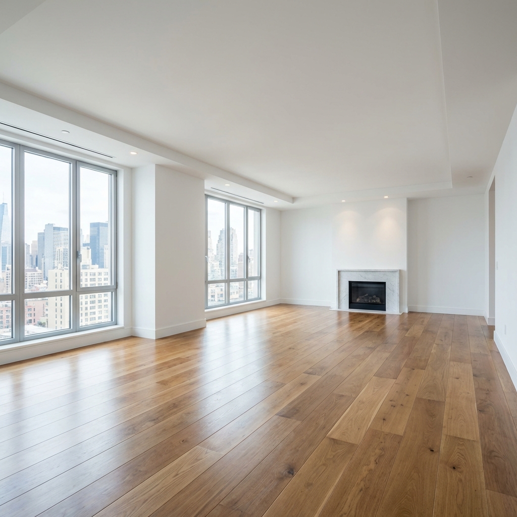 End of Tenancy Cleaning in St John's Wood NW8 | Premium Cleaning Services