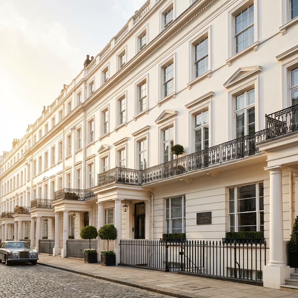Heritage in-frame kitchen