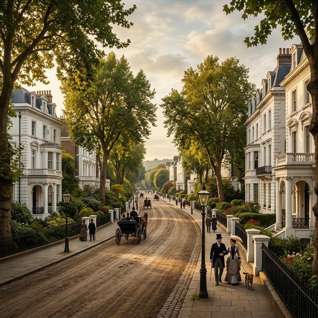 Premium North London renovation by Hampstead Renovations - Belsize Park Gardens NW3