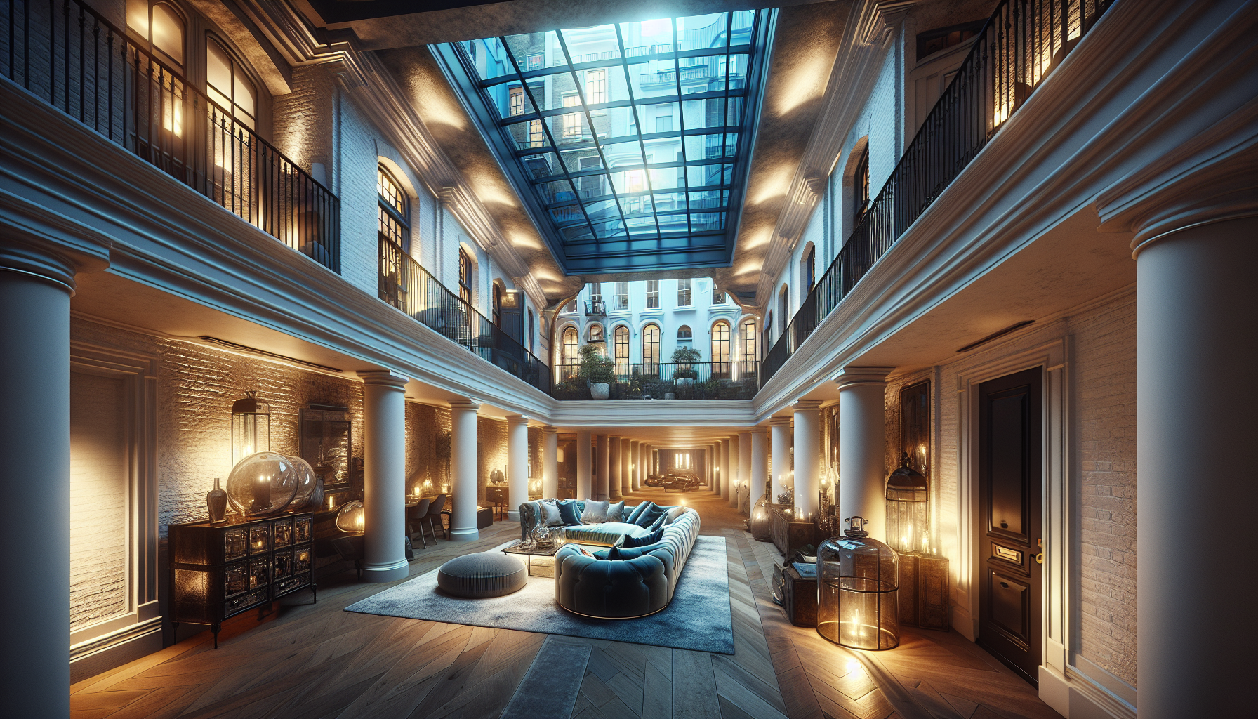 Luxury basement conversions in bayswater