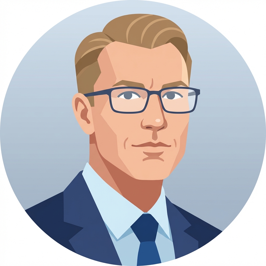 Ross Alinari - Managing Director